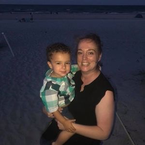 Meet your Posher, Jamie